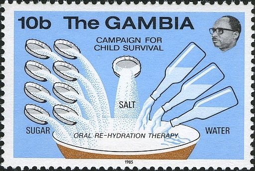 Oral Rehydration