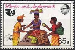 UN decade for women