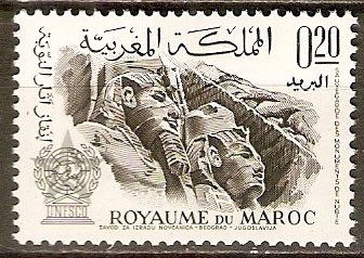 Abou Simbel