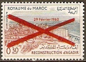 Old Agadir