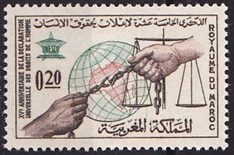 Human Rights Declaration