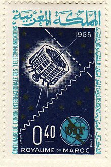 Satellite