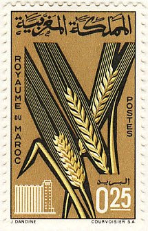 Agriculture