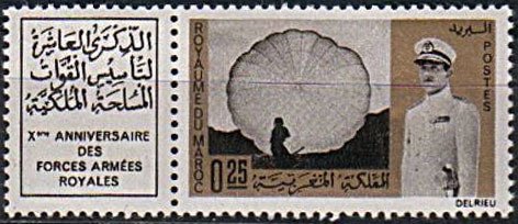 Paratrooper