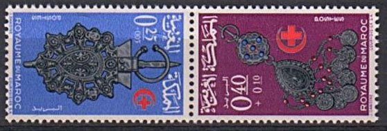 Red Crescent