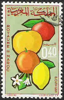 Citrus