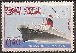 Ship