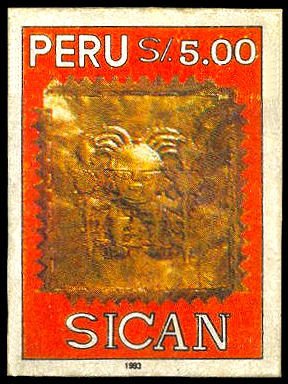 Sican culture