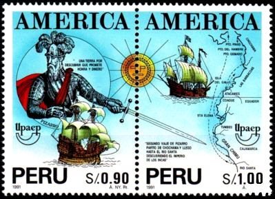 América UPAEP