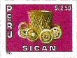 Sican artifacts