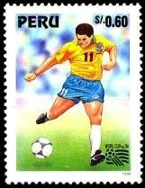 Soccer World Cup