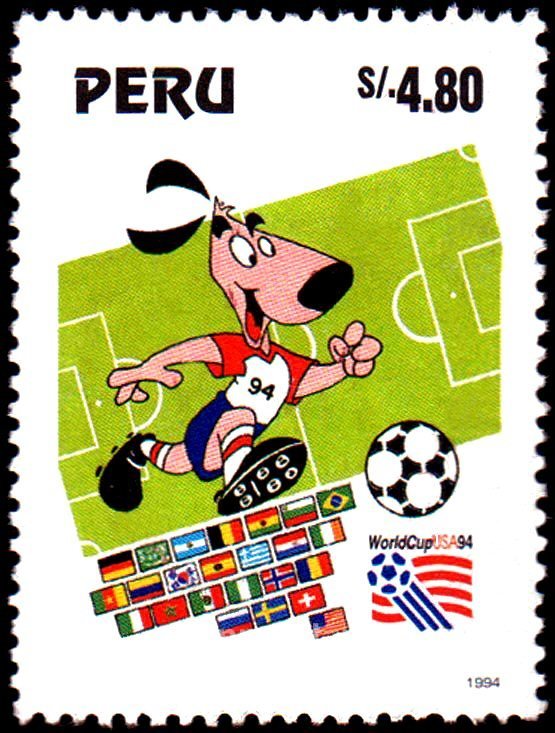 Soccer World Cup