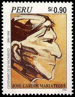 Jose Carlos Mariatecli