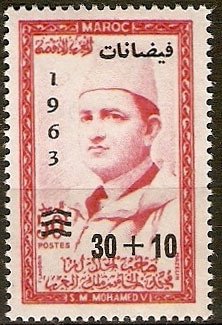 Overprint