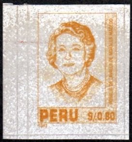 Rosalía de Lavalle de Morales Macedo