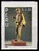 Sculptures - Peruvian ethnic groups
