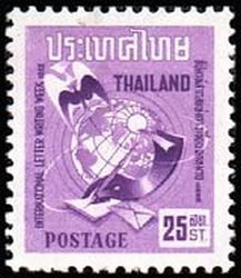 International Letter Writing Week