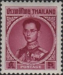 King Bhumibol Adulyadej
