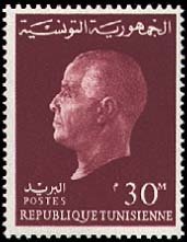 Président Bourguiba