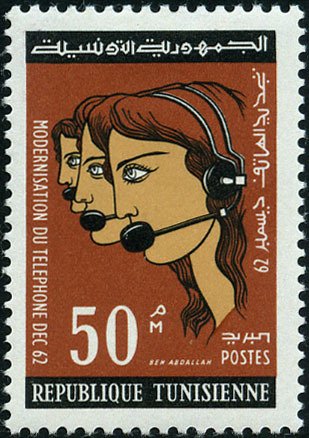 Modernization of the Telephone