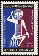 Modernization of the Telephone