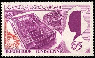 International Exhibition of Montreal