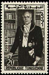 Président Bourguiba