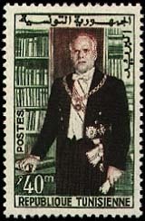 President Bourguiba
