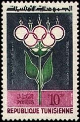 Rome Olympic Games