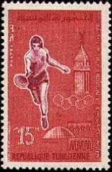 Rome Olympic Games