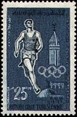 Rome Olympic Games