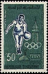 Rome Olympic Games