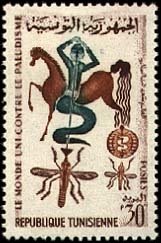 Malaria Eradication