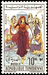 Mahdia