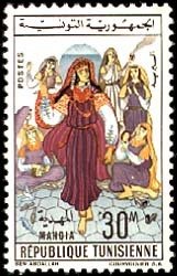 Mahdia