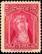 Santa Rosa