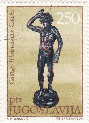 Satyr