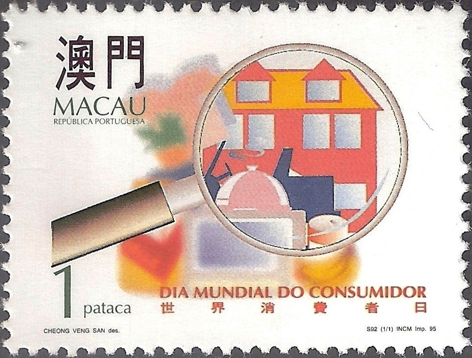 World Consumer Day