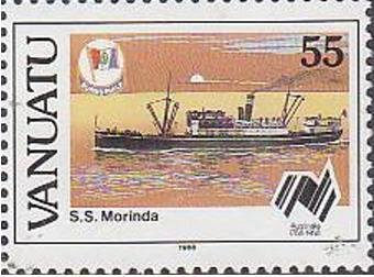 Morinda