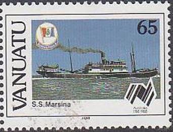 Marsina