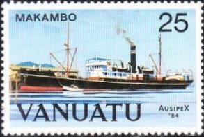 Makambo