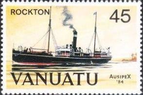 Rockton