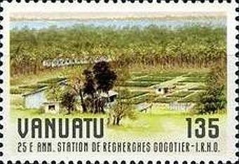 Research Station