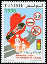 Prevention Against Traffic Accidents