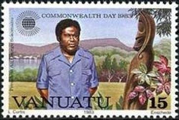 President A. G. Sokumanu
