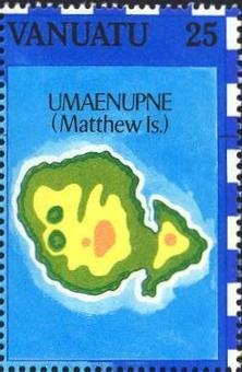 Map of Umaenupne