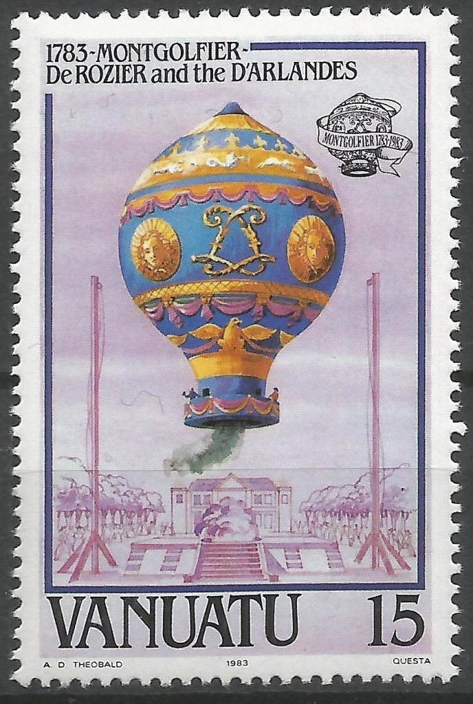 Montgolfiere