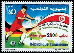 Football World Cup, Germany 2006