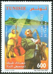 Tabarka Jazz Festival