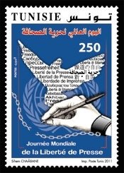 World Press Freedom Day